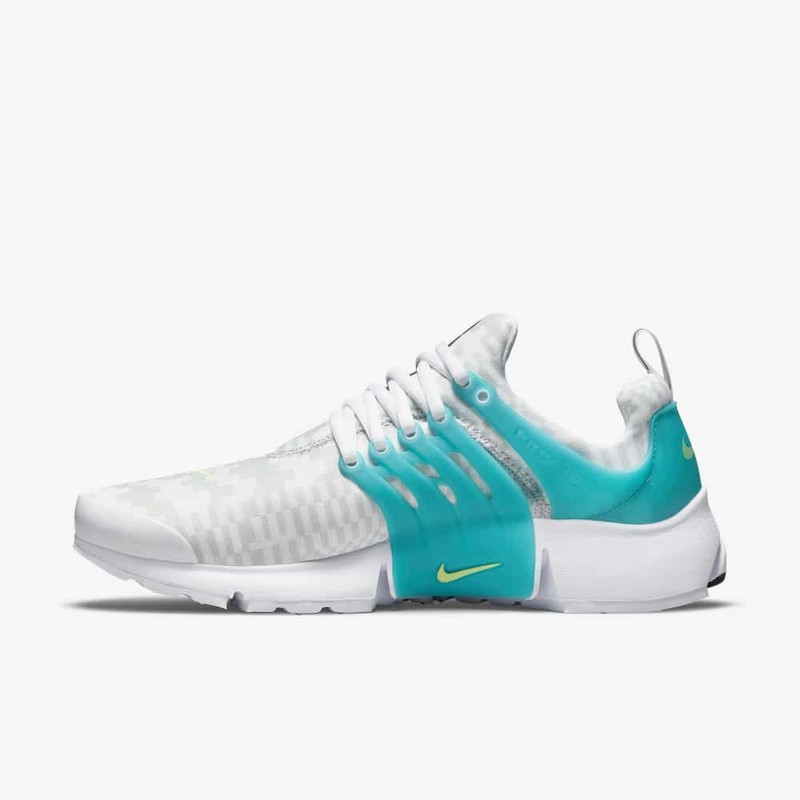 Nike air hot sale presto lightning